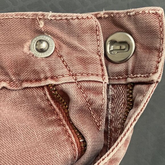 ADRIANO GOLDSCHMIED Women’s Jeans Size 28 made in USA . - Picture 7 of 7